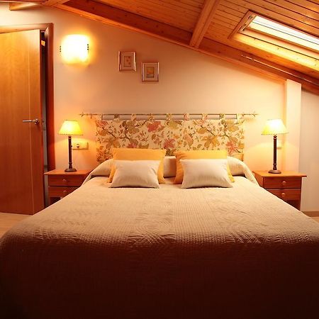 Vivienda Turistica Los Mesones Ágreda Kültér fotó